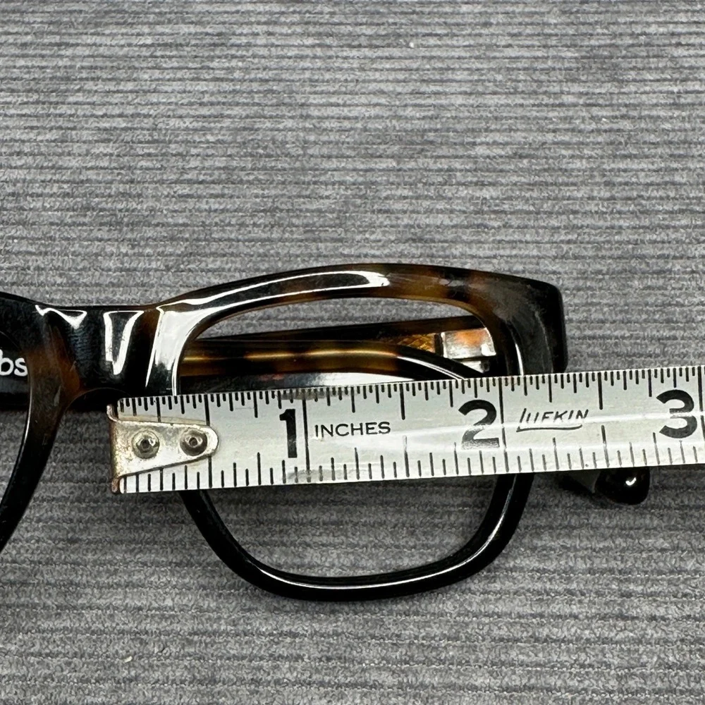 Eyebobs Kvetcher Narrow 3194-19 Tortoise Shell Reading Glasses Y2K Magnification